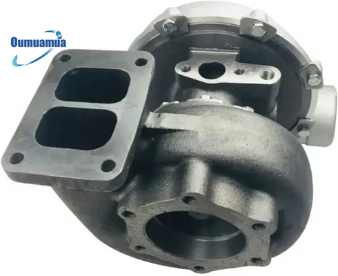 Turbo RHC9 voor Hino motor 6WA1 Turbocompressor VB270096 114400-2902