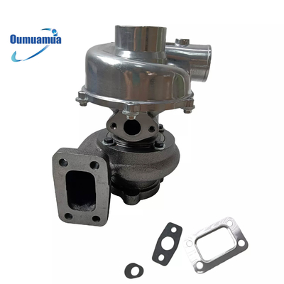 Turbo RHB6 Voor Hitachi Motor 4BD1 EX120-1 Turbolader 8-94418-3200