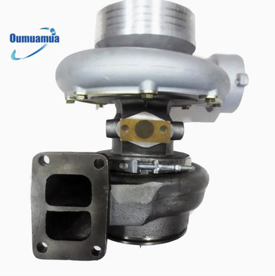 Turbo TD10L-32F Voor Hitachi Motor S6B EX550-3 Turbolader 49181-03590