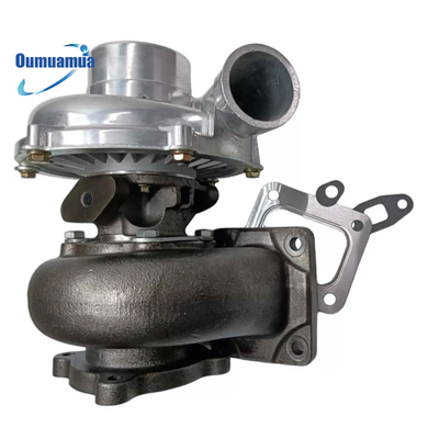 Turbo RHC6 voor Hitachi Motor 6BD1 EX200-2/3 Turbocompressor 114400-2720