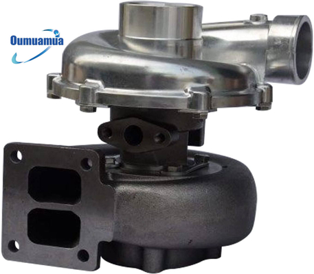 Turbo RHC7 voor Hitachi Motor 6SD1 EX300-2/3 Turbocompressor 114400-3140
