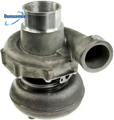 Turbo TA51 voor Hitachi Motor 6RB1 EX400-3 Turbocompressor 114400-3170 114400-3360