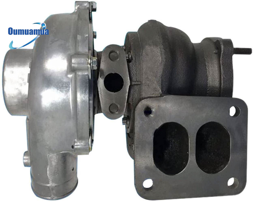 Turbo RHE6 Voor Hitachi Motor 6BG1 EX200-5 Turbolader 114400-3320