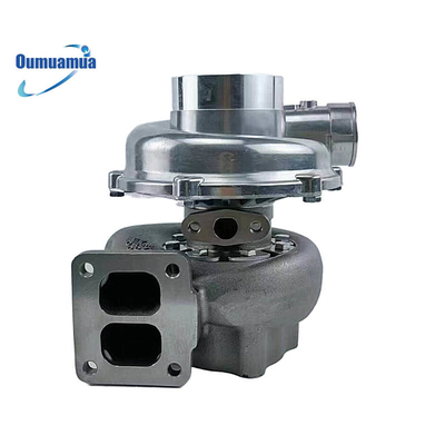 Turbo RHE7 voor Hitachi Motor 6S01TPD-S EX300-3C Turbocompressor 114400-3340