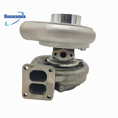 Turbo TF08L voor Hitachi Motor 6SD1TQA EX300-5/330-5 Turbolader 114400-3530