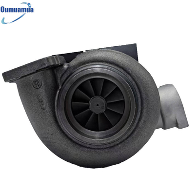 Turbolader 4W-1238 voor Caterpillar TL9102 3412 voor Turbo