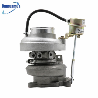 4048808 Turbocompressor 4D107 Turbo Fit voor Komatsu HE221W motor