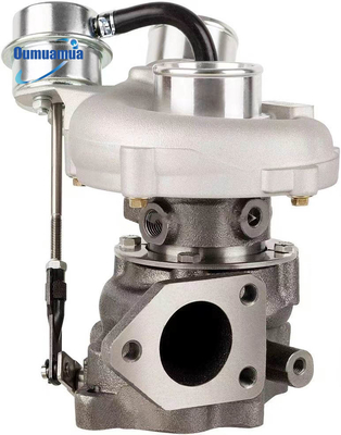 Turbo GT1752S voor Hyundai motor D4CB turbolader 28200-4A101 733952-0001 gloednieuwe fabriek directe verkoop