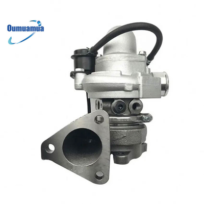Turbo TF035HM voor Hyundai motor TDI 2.5L 4D56 turbolader 28200-4A201 49135-04121 nieuwe fabriek directe verkoop