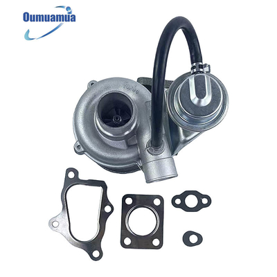 RHF3 1G491-17010 1G491-17012 Va410164 Turbolader voor Komatsu voor Kubota PC56-7 4D87 V2403 Motor