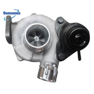 Turbo GT1549S voor Hyundai motor D4CB turbolader 28200-4A380 Nieuwe fabriek directe verkoop