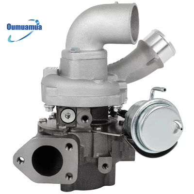 Turbo BV43 voor Hyundai motor GRAND STAREX D4CB turbocompressor 28200-4A480 53039700145 Brandnieuw fabriek direct verkoop