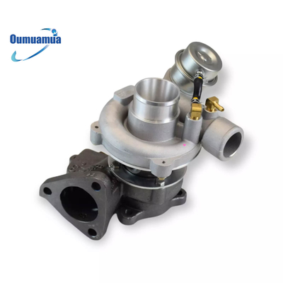Turbo GT1749S voor Hyundai motor 4D56T turbolader 28200-42560 Nieuwe fabriek directe verkoop