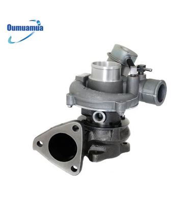 Turbo GT1749S voor Hyundai motor 4D56T turbocompressor 28200-42560 716938-0001 Brandnieuw fabriek direct verkoop