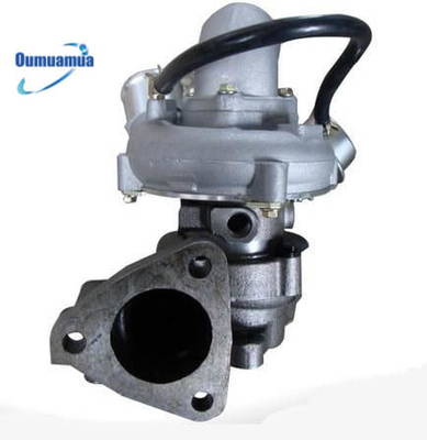 Turbo GT1749S voor motor 4D56T turbolader 28200-42700 715924-0002 Brandnieuwe fabriek directe verkoop