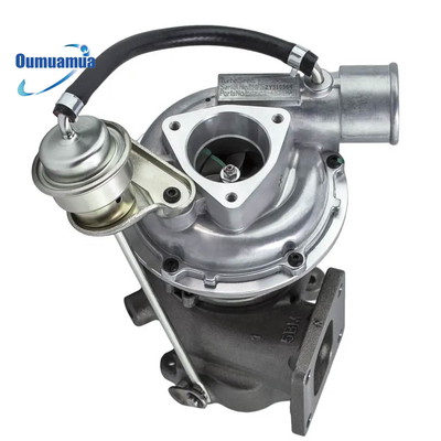 Turbo RHF5 voor motor TERRACAN 2.9 CRDI turbocompressor 28201-4X700 nieuwe fabriek directe verkoop