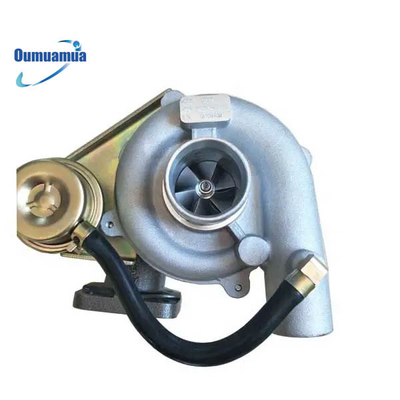 Turbo GT1749S voor Hyundai motor D4AE turbolader 28230-41422 gloednieuwe fabriek directe verkoop