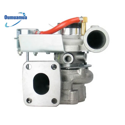 Turbo GT2052S voor Hyundai motor D4AL turbolader 28230-41450 703389-0001 Brandnieuwe fabriek directe verkoop