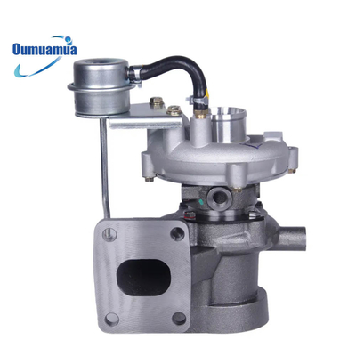 Turbo GT1749S voor Hyundai Motor TRUCK D4AL Turbocompressor 28230-41730 Nieuwe fabriek directe verkoop