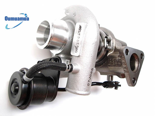 Turbo TD025 voor Hyundai motor D3EA MATRIX 1.5 CRDI turbolader 28231-27500 49173-02622 gloednieuwe fabriek directe verkoop