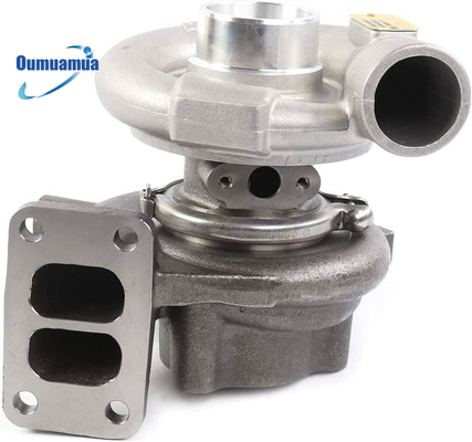 Turbo TD04 voor Hyundai Motor 4JJ1T ZAXIS135 Turbolader 49177-01515 MR355225 28200-42540