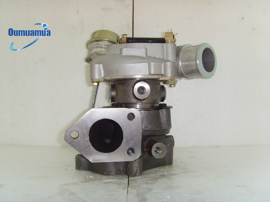Turbo GT1752S Voor Hyundai Motor D4CB2.5 Turbolader 732340-5001