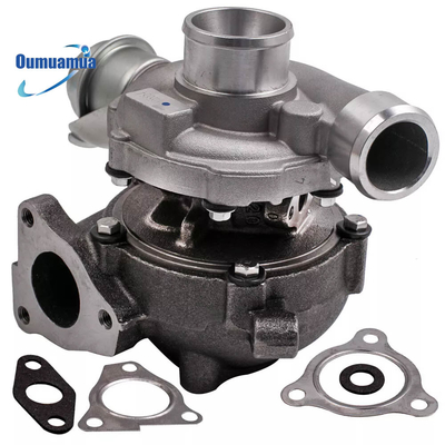 Turbo GT1544V Voor Hyundai Motor U1.5 EURO3 Turbocompressor 740611-5002S 28201-2A400