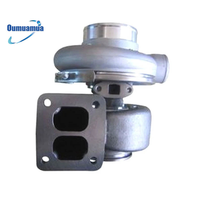 Turbo H1E Voor Hyundai Motor 6CT Turbocompressor 3528794