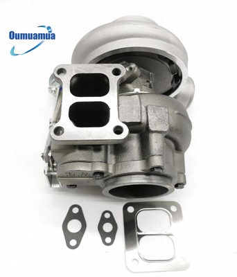 Turbo HX40W Voor Hyundai Motor R305 Turbocompressor 3535635 4050202