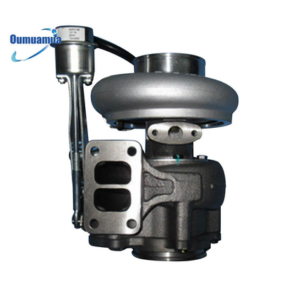 Turbo HX40W Voor Hyundai Motor R360/360QSC Turbolader 3596418 3599602