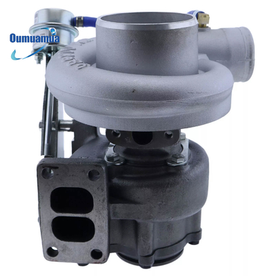 Turbo HX35W Voor Hyundai Motor R200/210-3/220-5 Turbocompressor 3802761 3536971