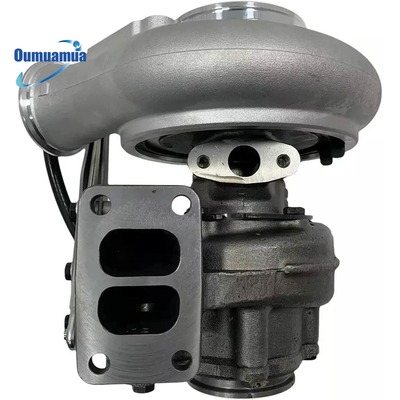 Turbo HX35W Voor Hyundai Motor R210-7 Turbolader 3960454