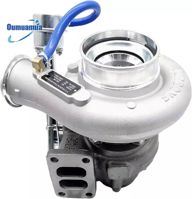 Turbo HX35W Voor Hyundai Motor R225-7 Turbocompressor 4035899 4089746