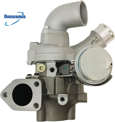 Turbo K03 Voor Hyundai Motor D4CB Turbocompressor 53039880145