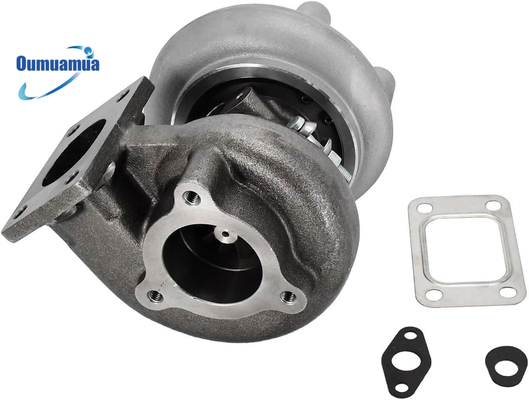 Turbo TD05 voor ISUZU Motor 4BG1 Turbolader 49189-00550 8971447061