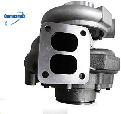 Turbo TF08L voor ISUZU Motor 6SD1 Turbolader 114400-3530 49134-01523
