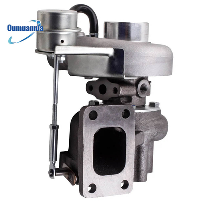 Turbo TB2568 voor ISUZU motor 4DB2 turbolader 466409-0002