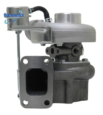 Turbo TB2568 voor ISUZU motor 4BD2T turbolader 466409-5002 897105-6180