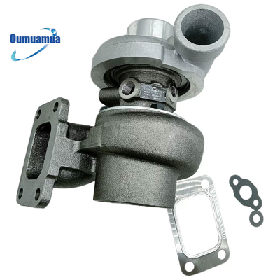 Turbo TB2518 Voor ISUZU Motor 4BD2-NPR Turbolader 466898-5006S 894480-5870