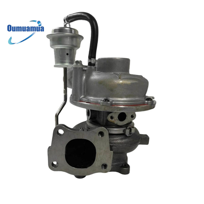 Turbo RHF55 voor ISUZU Motor 4HE1 Turbolader 8971038570