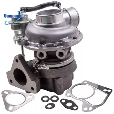 Turbo RHF5 voor ISUZU Motor 4JX1T Turbolader 8971371098