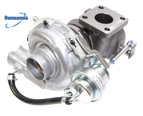 Turbo RHF5 voor ISUZU Motor 4JB1T Turbolader 8971397243