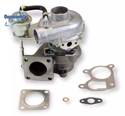 Turbo RHF5 voor ISUZU motor 4JB1T Turbolader 8971760801
