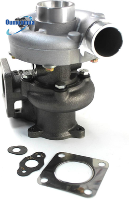Turbo HT12-17A Voor ISUZU motor 4JG1T Turbolader 8972389791