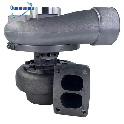 6505-52-5440 Turbocompressor KTR110 Turbo Kit Voor Komatsu