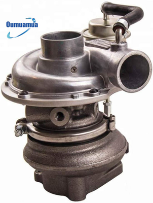 Turbo RHB5 voor ISUZU Motor 41G2-TC Turbolader VA180027 897038-5180