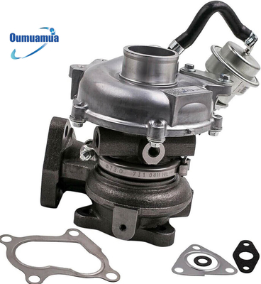 Turbo RHF4H voor ISUZU Motor L200 Turbocompressor VA420088 VB420088 1515A029