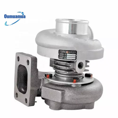 Turbine TA2505 voor Iveco Motor TRACTOR Turbolader 454163-0002