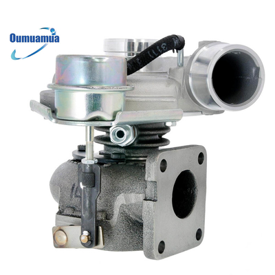 Turbo GT17 Voor IVECO Motor IVECO DAILY 2.8L Turbocompressor 720380-5001 454061-0010