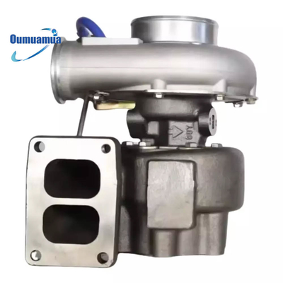 Turbo HX50W Voor Iveco motor CURSOR 13 Turbolader 3596693